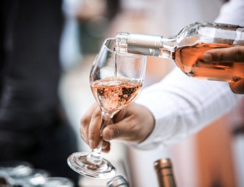 Provence Put Rosé Wine on the Map, but California Keeps it Interesting.