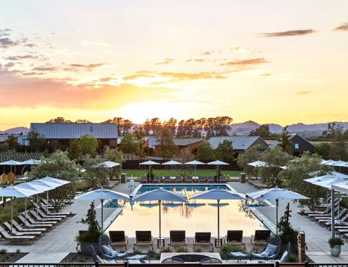 Stanly Ranch, Auberge Resorts Collection