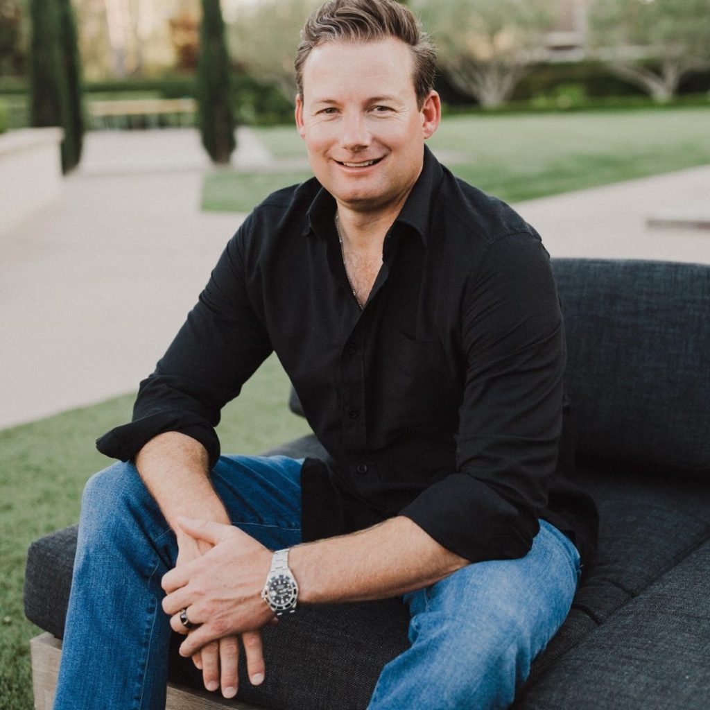 Mathew Bruno has been crafting fine wines for 15 years, and now operates his own, high-end tasting room.