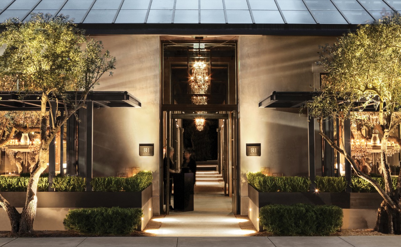 RH-Yountville-restaurant-exterior RH-Yountville-exterior