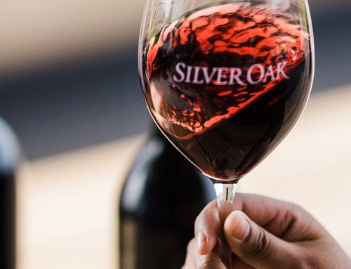 VIDEO: Silver Oak Winery Tasting Tips