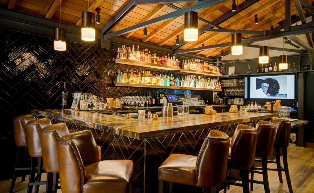 Somm Stars and Goodnight's Prime Steak and Spirits Sunday Supper auction lot.