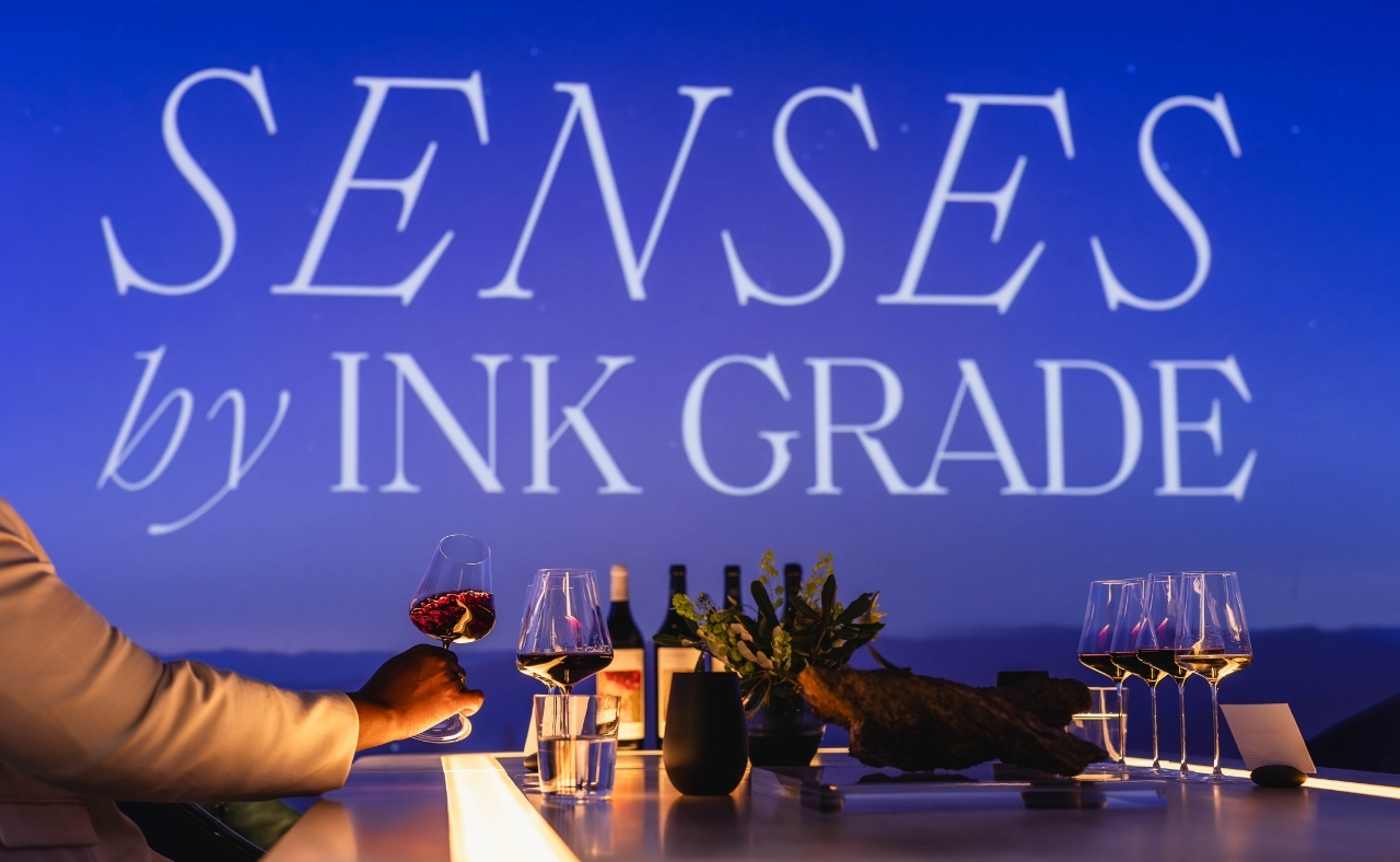 Senses by Ink Grade