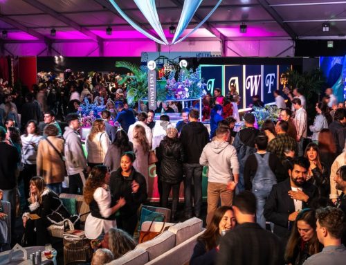 Napa Valley Expands Its Reach to New Consumers Through Major Culinary and Global Sporting Events
