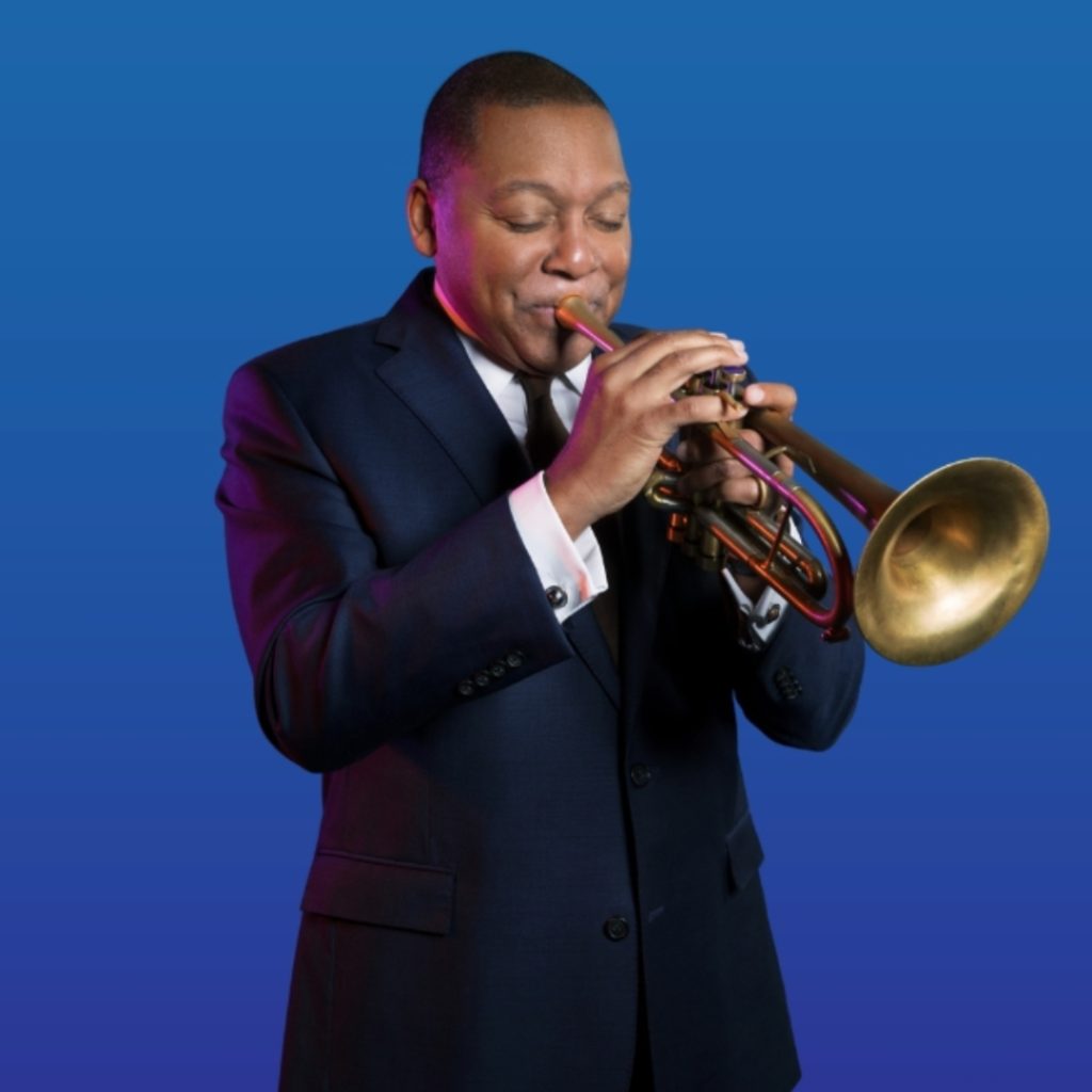 Arts for All Gala featuring Wynton Marsalis.